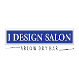I Design Salon & Blowdry Bar icon
