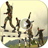 Army Training Videos icon