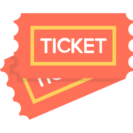 Ticket Checker 1.6 Icon