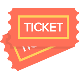 Icon image Ticket Checker