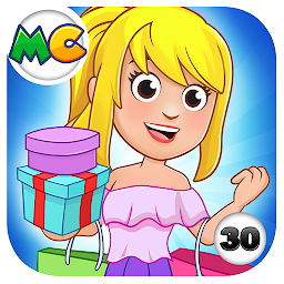 Icon image My City : Shopping Mall