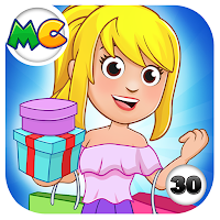 My City : Shopping Mall