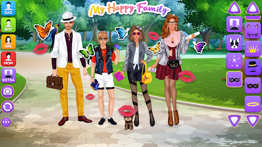 Fashion Dress up Challenge - Apps on Google Play