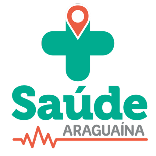 Mais Saúde Araguaína logo