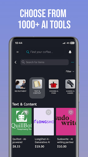 ToolPilot screenshot 7