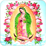 Virgen De Guadalupe Leyenda icon