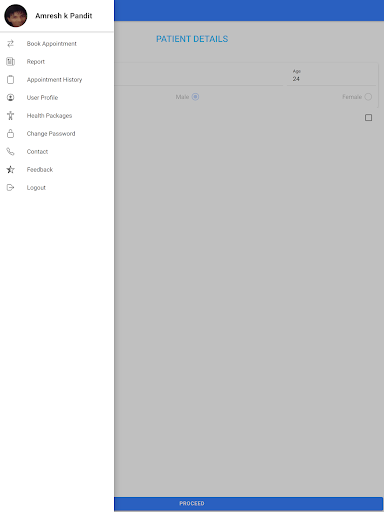 Trimurti Diagnostics