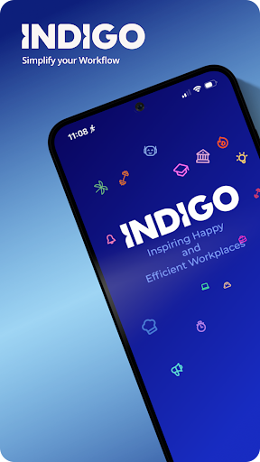 Indigo Mobile screenshot 7