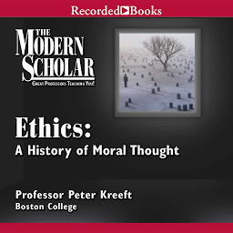 Icon image Ethics: A History of Moral Thought