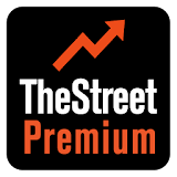 TheStreet Premium icon