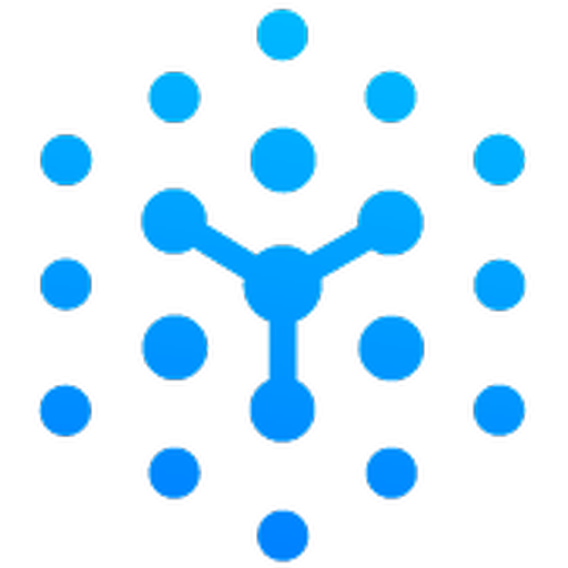 MegaHCM logo