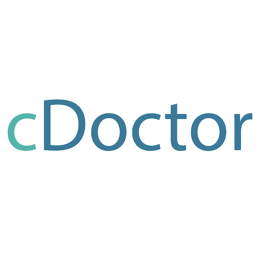 cDoctor logo