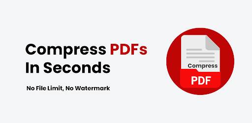 PDF Compress - Reduce PDF Size
