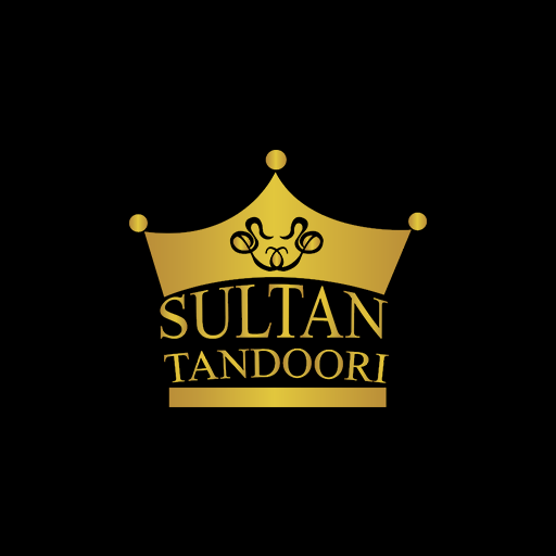 Sultan Tandoori logo