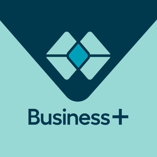 Great Southern Bank Business+ logo