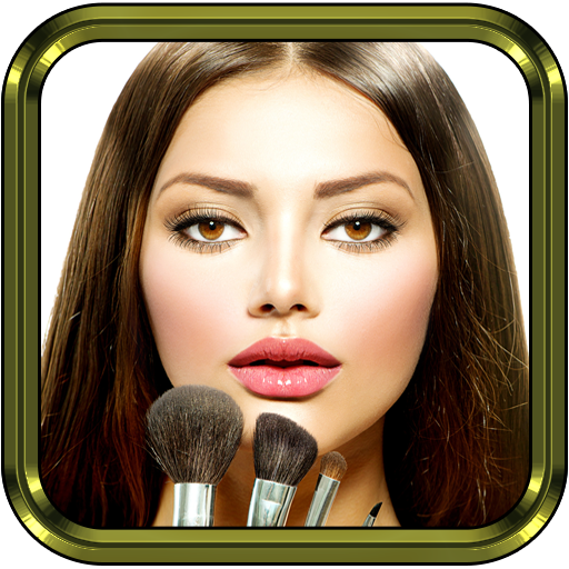 Curso de Maquillaje logo