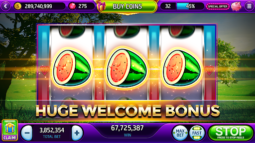 Vegas Classic Slots—777 Casino 2