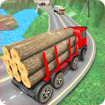 Cover Image of 下载 Offroad Driver Cargo Trucker  APK