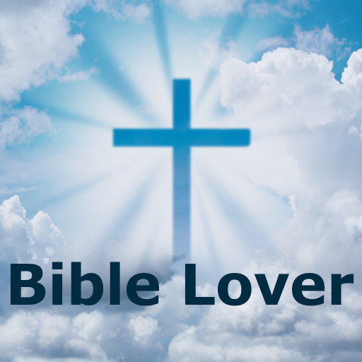 Bible Lover- Bible Multiple Versions with Audio