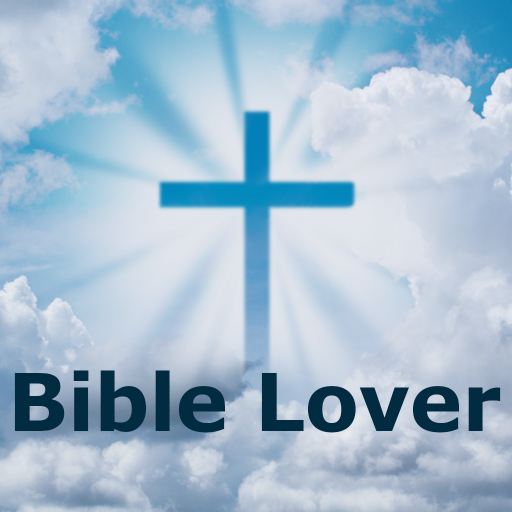 Bible Lover- Multiple Versions logo