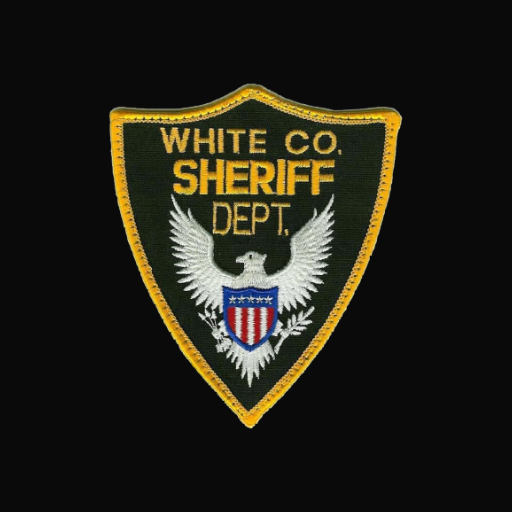 White County Sheriff IL logo