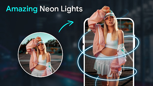 Photo Lab Pictures Editor Art