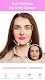 screenshot of Beauty Makeup Editor & Camera