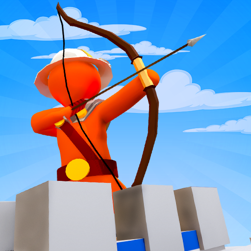 Castle Guardian logo