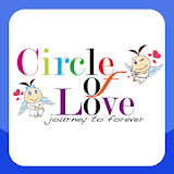 Thailand Circle of Love icon