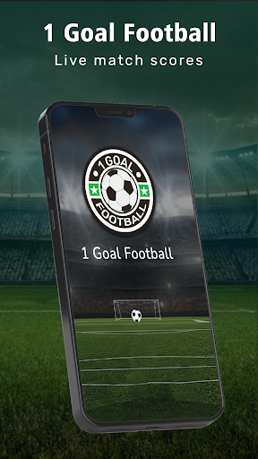 OneGoal - FootBall Live Score