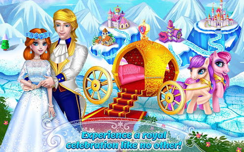 Ice Princess - Sweet Sixteen screenshots 14