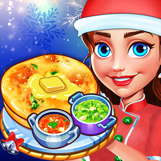 Christmas Cooking v1.6.6 MOD APK (Unlimited Money)
