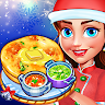 Indian Cooking Drama Chef Game