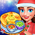 インド料理の狂気-レストラン料理ゲーム 3.4