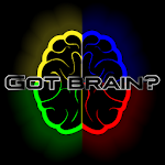Cover Image of Download Got Brain?  APK