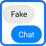 Cover Image of Download Fake Chat Conversation Pro  APK