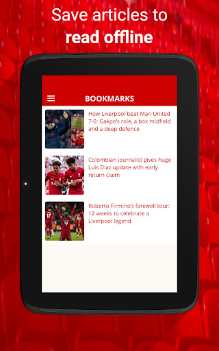 This Is Anfield Plus