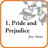 Pride and Prejudice icon