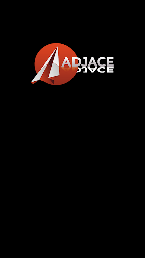 Android application Adjace screenshort