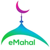 eMahal icon