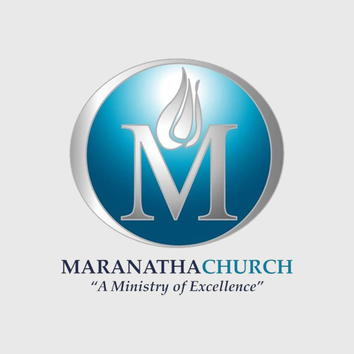 Maranatha Family Church logo