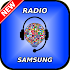Radio Samsung4.3