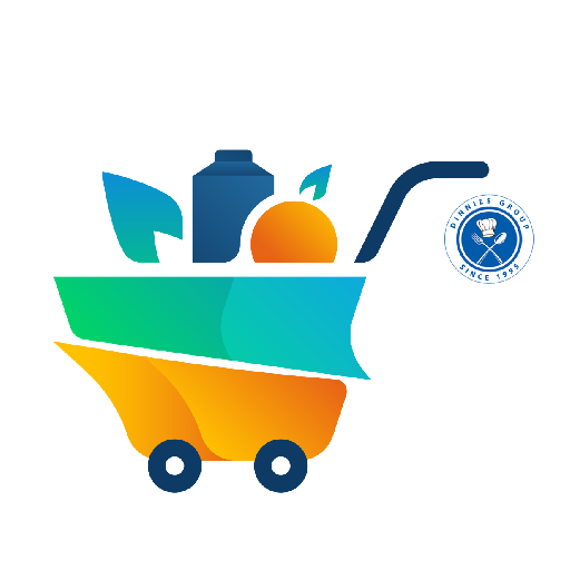 Dinnies Mart logo