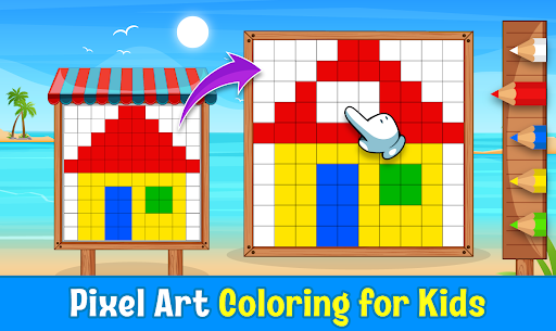 Kids English Learning Games screenshot 5