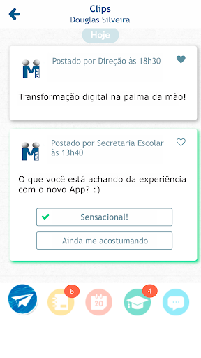 CEMM - Meireles Macedo Screen 3