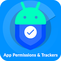 Icon image App Permission & Tracker