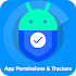 App Permission & Tracker1.0