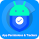 App Permission & Tracker - Androidアプリ