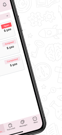 Go-To App Screenshot 2 - AppWisp.com