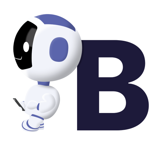 Billender logo